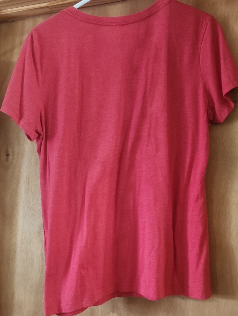North Carolina State University Wolfpack t-shirt. - Picture 2 of 2